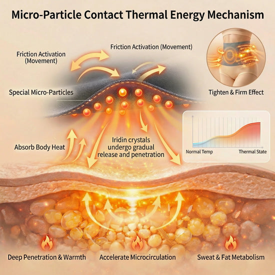 Micro-Particle Technology