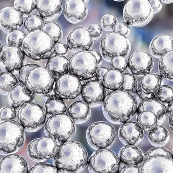 Nanosilver