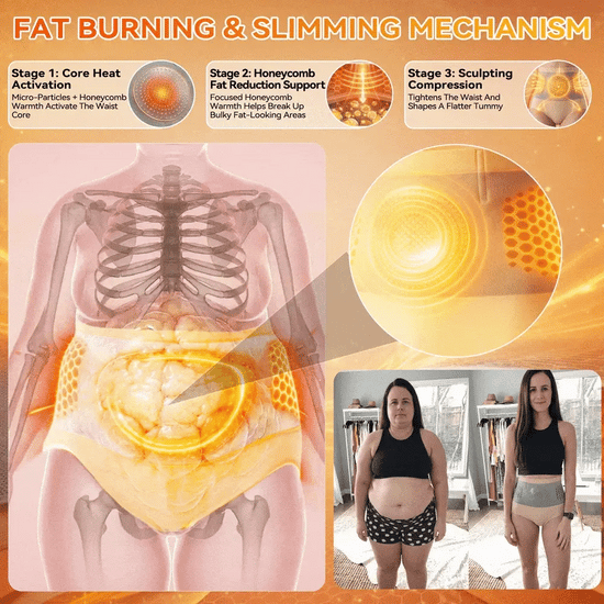 Moringa & Berberine Therapy