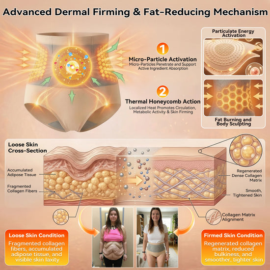 Blast Away Stubborn Fat