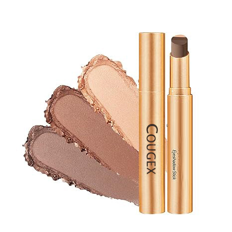 Cougex 3-in-1 Eyeshadow Stick