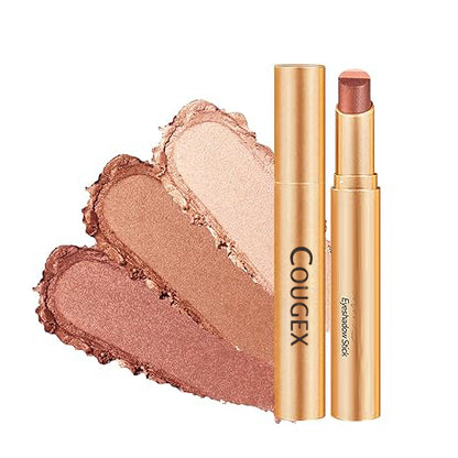 Cougex 3-in-1 Eyeshadow Stick