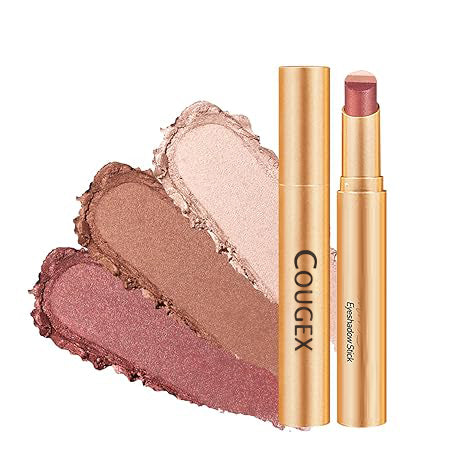 Cougex 3-in-1 Eyeshadow Stick