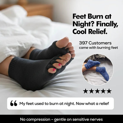 Align Your Feet & Relieve Pain from Bunions, Plantar Fasciitis, and Hammer Toes