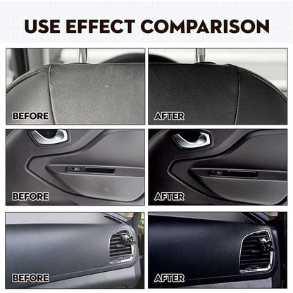 🚗Car Plastic Plating Refurbishing Agent