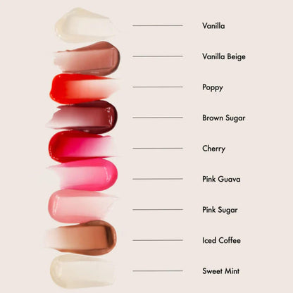 Melt Into Soft, Glossy Lips With the Sweet Comfort of Toasted Marshmallow