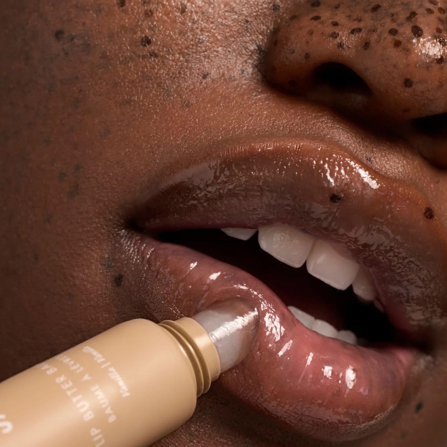 Melt Into Soft, Glossy Lips With the Sweet Comfort of Toasted Marshmallow