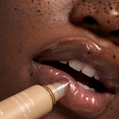 Melt Into Soft, Glossy Lips With the Sweet Comfort of Toasted Marshmallow