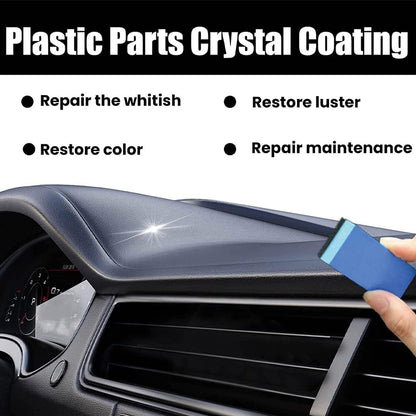 🚗Car Plastic Plating Refurbishing Agent