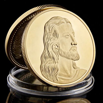 Last Supper Coin
