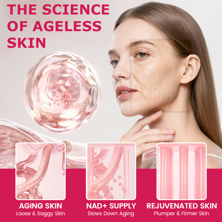 Cougex NAD+ Peptide Firming & Lifting Cream