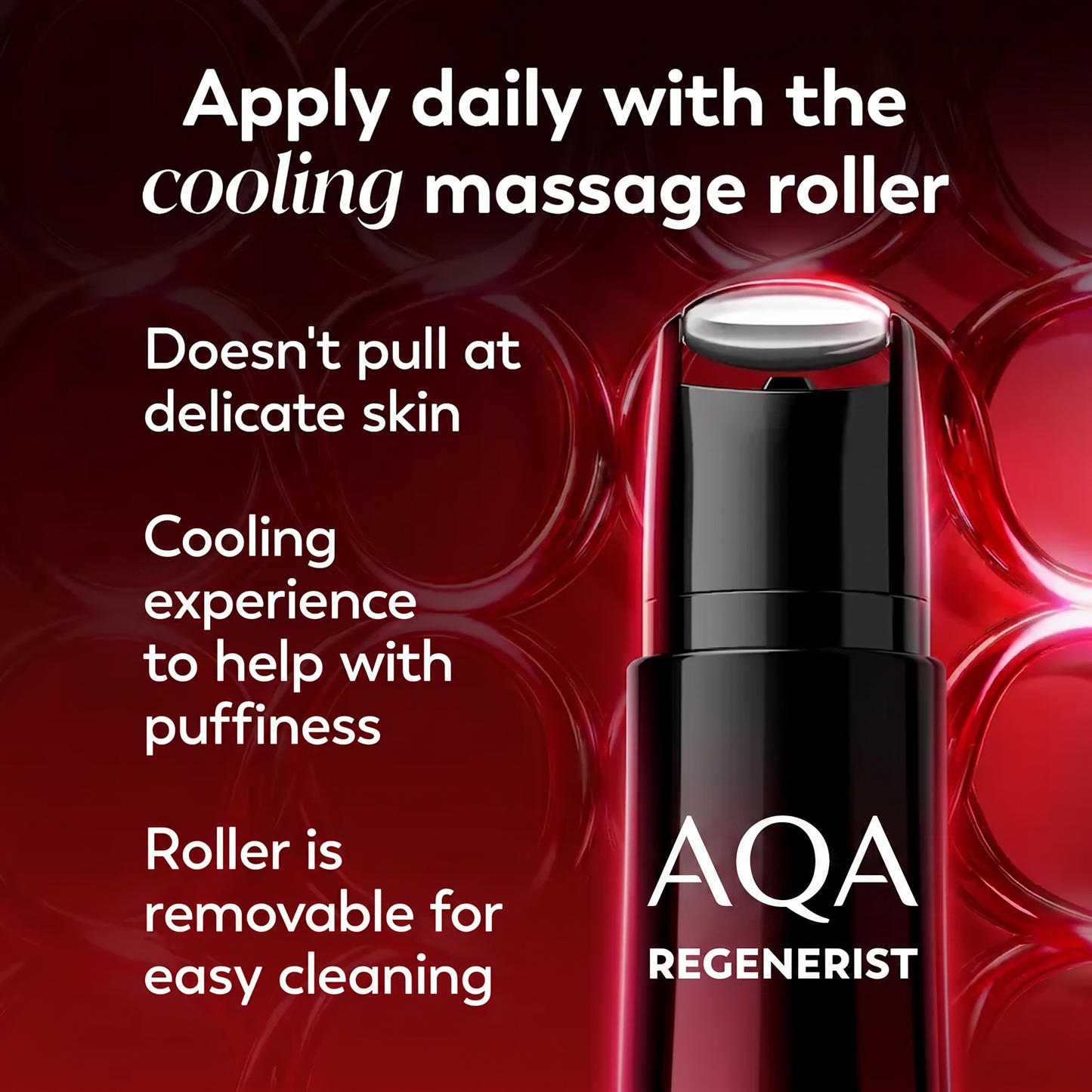 Regenerist Face & Neck Lifting Treatment