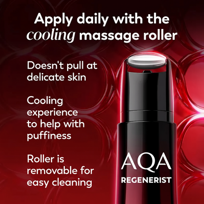 Regenerist Face & Neck Lifting Treatment