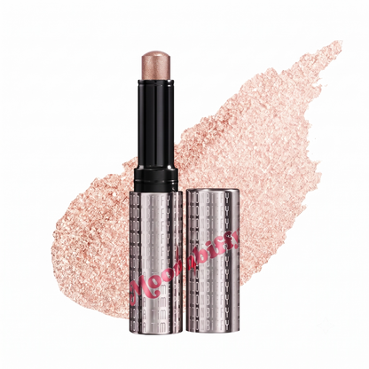 Gel Eyeshadow Stick -  Jelly Eyeshadow Stick for Versatile Looks and Easy Application