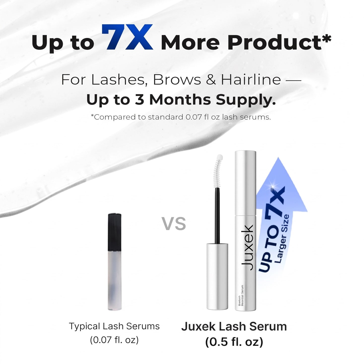 Essential Eyelash Growth Serum