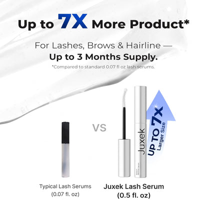Essential Eyelash Growth Serum