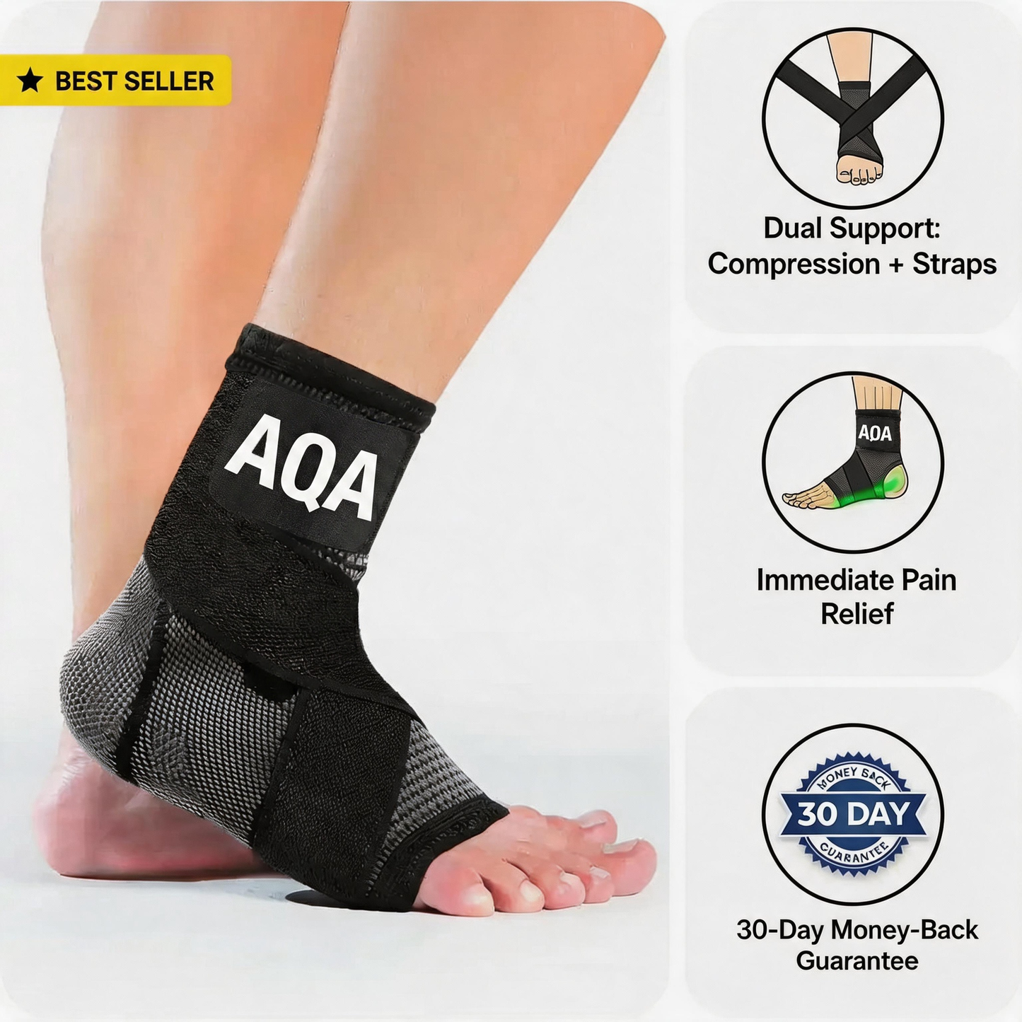 Foot Sleeves