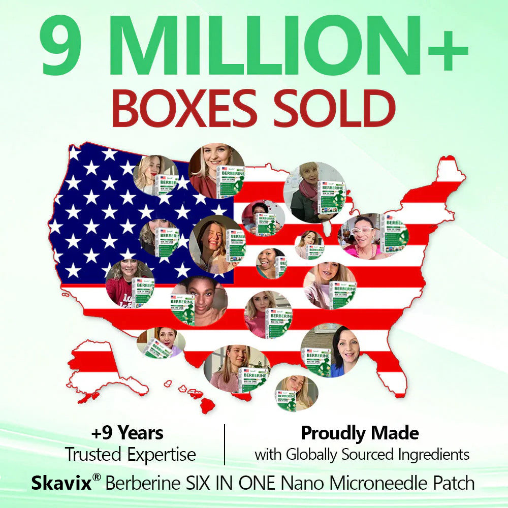 𝐎𝐟𝐟𝐢𝐜𝐢𝐚𝐥 𝐒𝐭𝐨𝐫𝐞 |  Skavix® 𝐌𝐨𝐫𝐢𝐧𝐠𝐚 · 𝐁𝐞𝐫𝐛𝐞𝐫𝐢𝐧𝐞 × 𝐍𝐀𝐃+ 𝟏𝟎-𝐢𝐧-𝟏 𝐀𝐝𝐯𝐚𝐧𝐜𝐞𝐝 𝐍𝐚𝐧𝐨 𝐌𝐢𝐜𝐫𝐨𝐧𝐞𝐞𝐝𝐥𝐞 𝐏𝐚𝐭𝐜𝐡 — 𝐎𝐧𝐜𝐞 𝐃𝐚𝐢𝐥𝐲, 𝐕𝐢𝐬𝐢𝐛𝐥𝐞 𝐑𝐞𝐬𝐮𝐥𝐭𝐬 𝐢𝐧 𝟕 𝐃𝐚𝐲𝐬