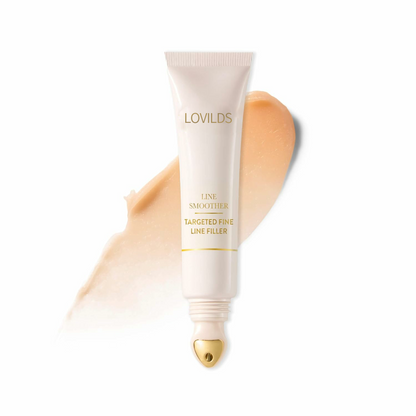 Line Smoother Targeted Fine Line Filler Primer