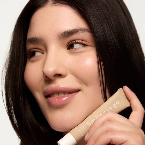 Melt Into Soft, Glossy Lips With the Sweet Comfort of Toasted Marshmallow
