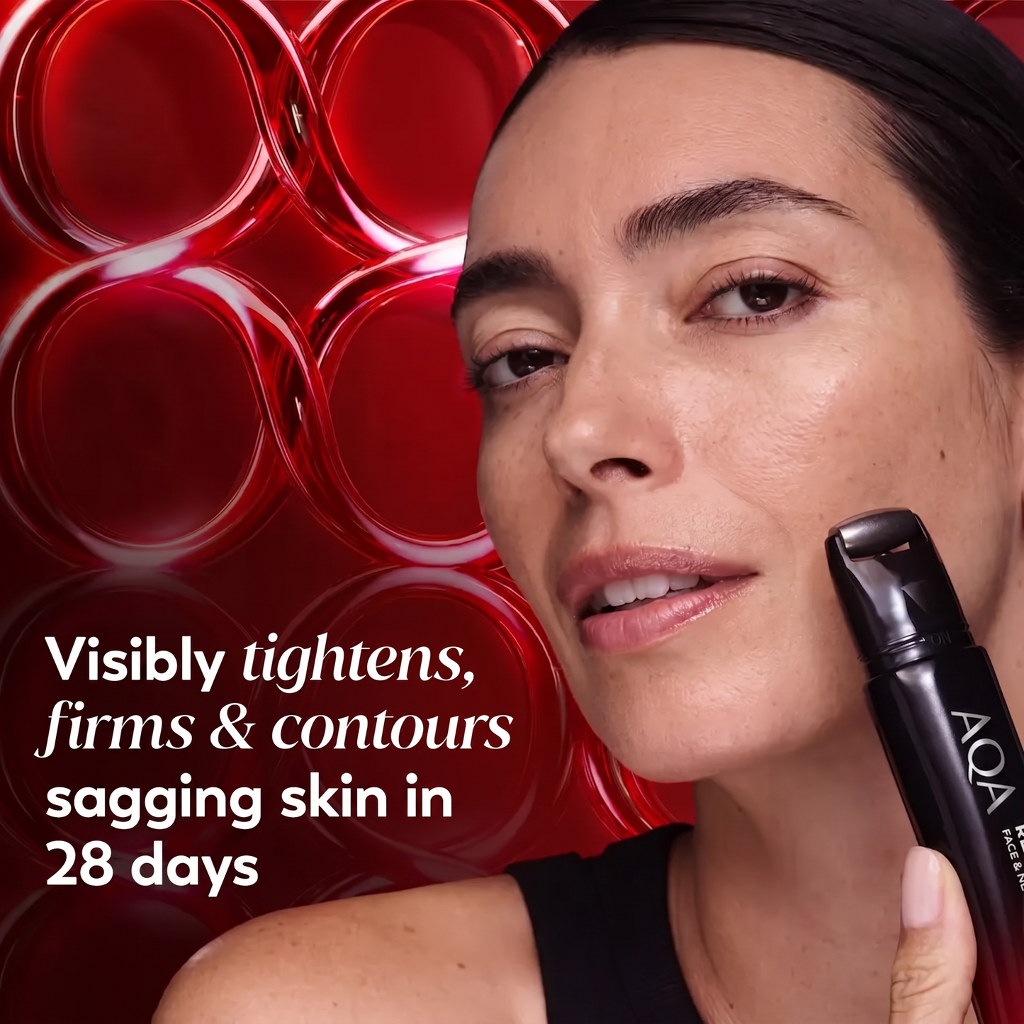 Regenerist Face & Neck Lifting Treatment