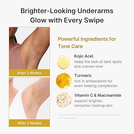 Cheemex Vanilla & Pistachio Deodorant — 24hr Aluminum‑Free Freshness, Brightening & Smooth Underarms
