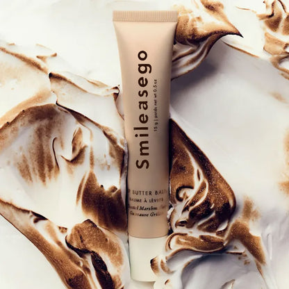 Melt Into Soft, Glossy Lips With the Sweet Comfort of Toasted Marshmallow