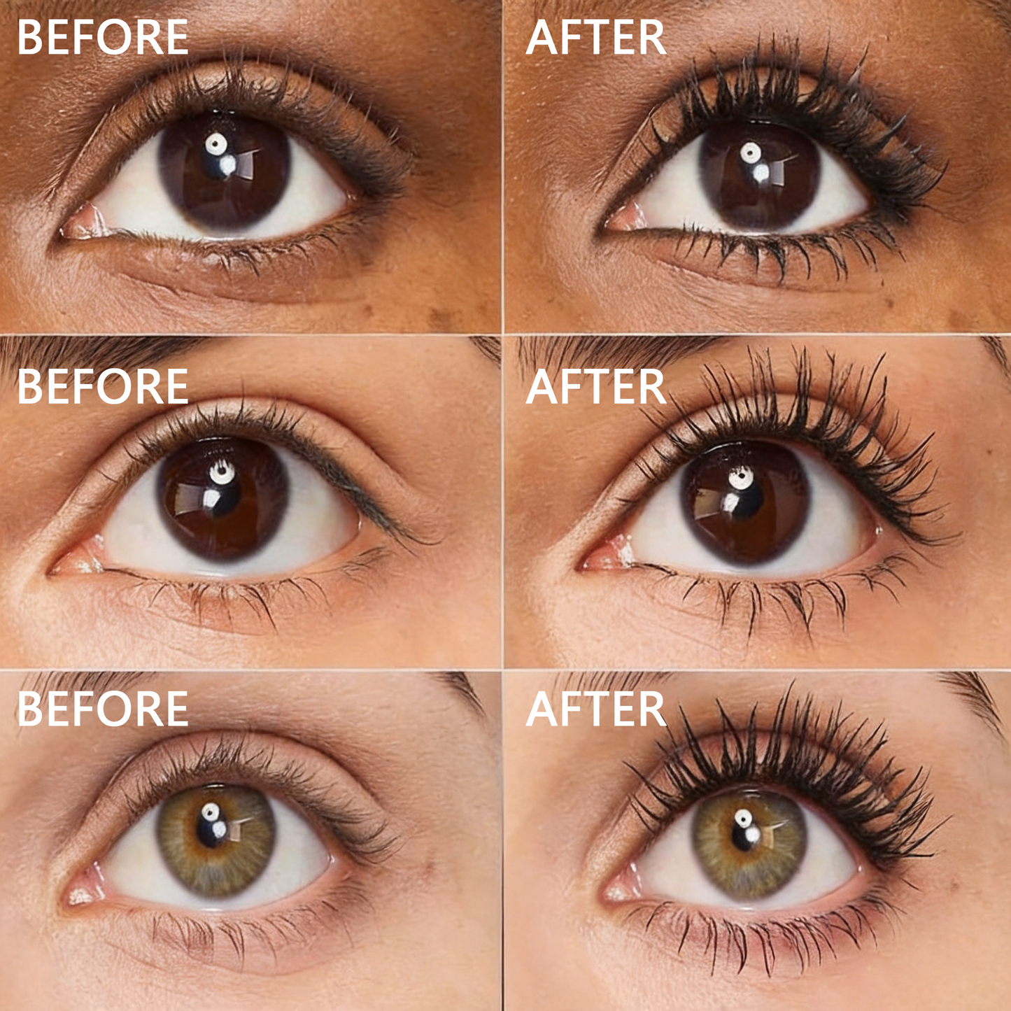 Extensionist Mascara, Lengthen and Curl Lashes to a New Level