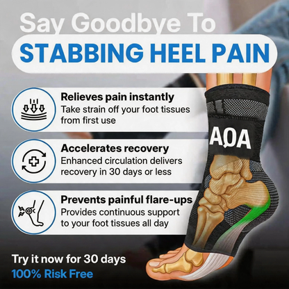 Foot Sleeves