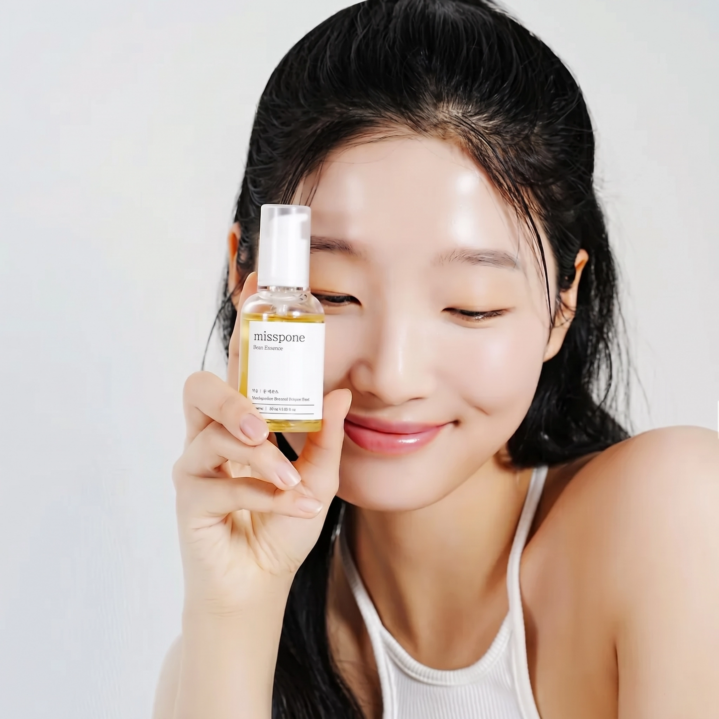 Korean Fermented Bean Essence – Reveal Smoother, Brighter Looking Skin
