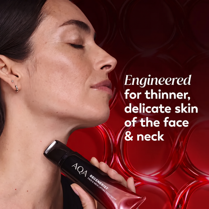 Regenerist Face & Neck Lifting Treatment