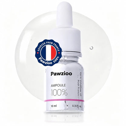 Pawzioo Skin Booster Serum – Hydrating Anti-Aging Face & Body Renewal Formula