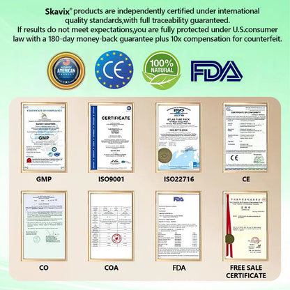 𝐎𝐟𝐟𝐢𝐜𝐢𝐚𝐥 𝐒𝐭𝐨𝐫𝐞 |  Skavix® 𝐌𝐨𝐫𝐢𝐧𝐠𝐚 · 𝐁𝐞𝐫𝐛𝐞𝐫𝐢𝐧𝐞 × 𝐍𝐀𝐃+ 𝟏𝟎-𝐢𝐧-𝟏 𝐀𝐝𝐯𝐚𝐧𝐜𝐞𝐝 𝐍𝐚𝐧𝐨 𝐌𝐢𝐜𝐫𝐨𝐧𝐞𝐞𝐝𝐥𝐞 𝐏𝐚𝐭𝐜𝐡 — 𝐎𝐧𝐜𝐞 𝐃𝐚𝐢𝐥𝐲, 𝐕𝐢𝐬𝐢𝐛𝐥𝐞 𝐑𝐞𝐬𝐮𝐥𝐭𝐬 𝐢𝐧 𝟕 𝐃𝐚𝐲𝐬