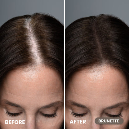 Instant Coverage Hairline Powder