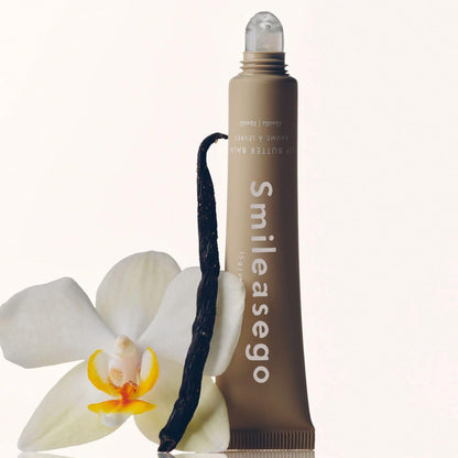 Melt Into Soft, Glossy Lips With the Sweet Comfort of Toasted Marshmallow