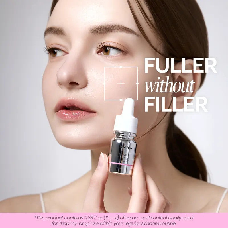 Pawzioo Skin Booster Serum – Hydrating Anti-Aging Face & Body Renewal Formula
