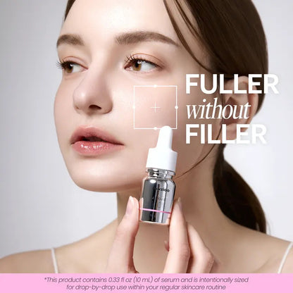 Pawzioo Skin Booster Serum – Hydrating Anti-Aging Face & Body Renewal Formula