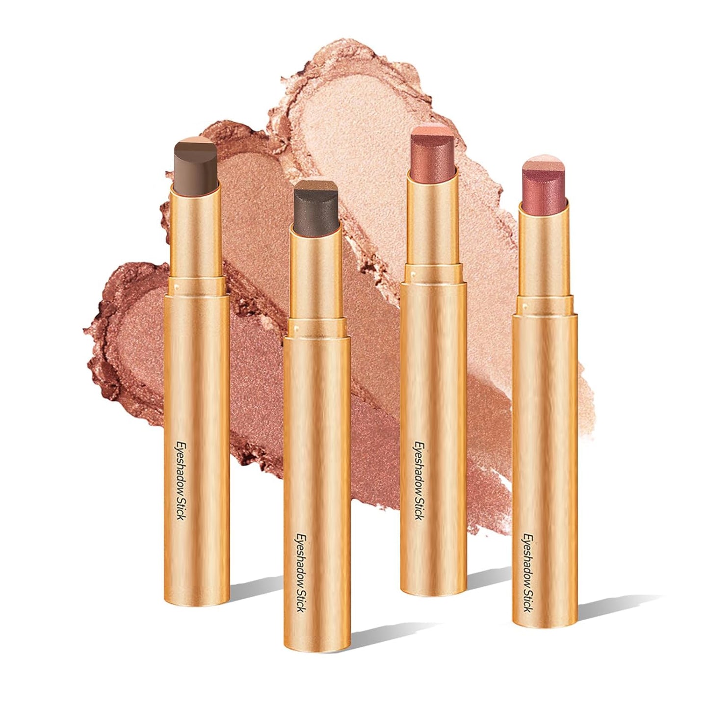 Cougex 3-in-1 Eyeshadow Stick