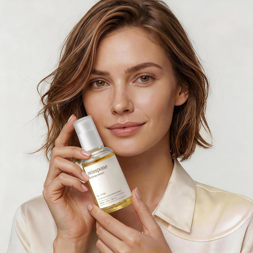 Korean Fermented Bean Essence – Reveal Smoother, Brighter Looking Skin