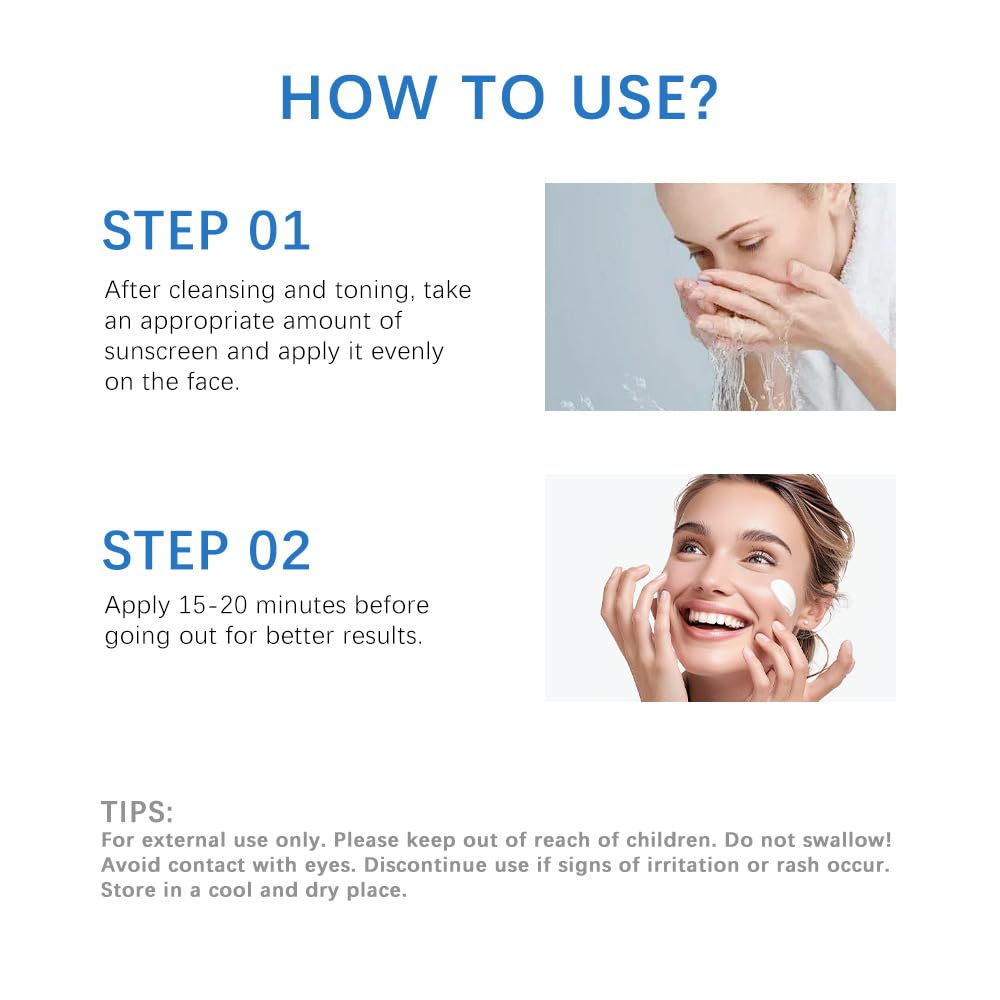 Insideefy Water-Fit Sun Serum SPF50+ — Lightweight Daily Sunscreen for Hydrated, Comfortable Skin