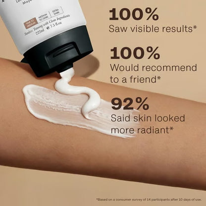 Plant-Based Self Tanner That Delivers a Stunning, Streak-Free Glow!