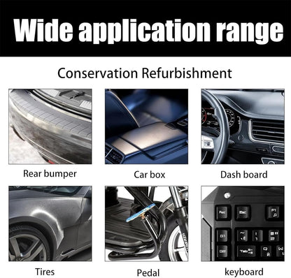 🚗Car Plastic Plating Refurbishing Agent