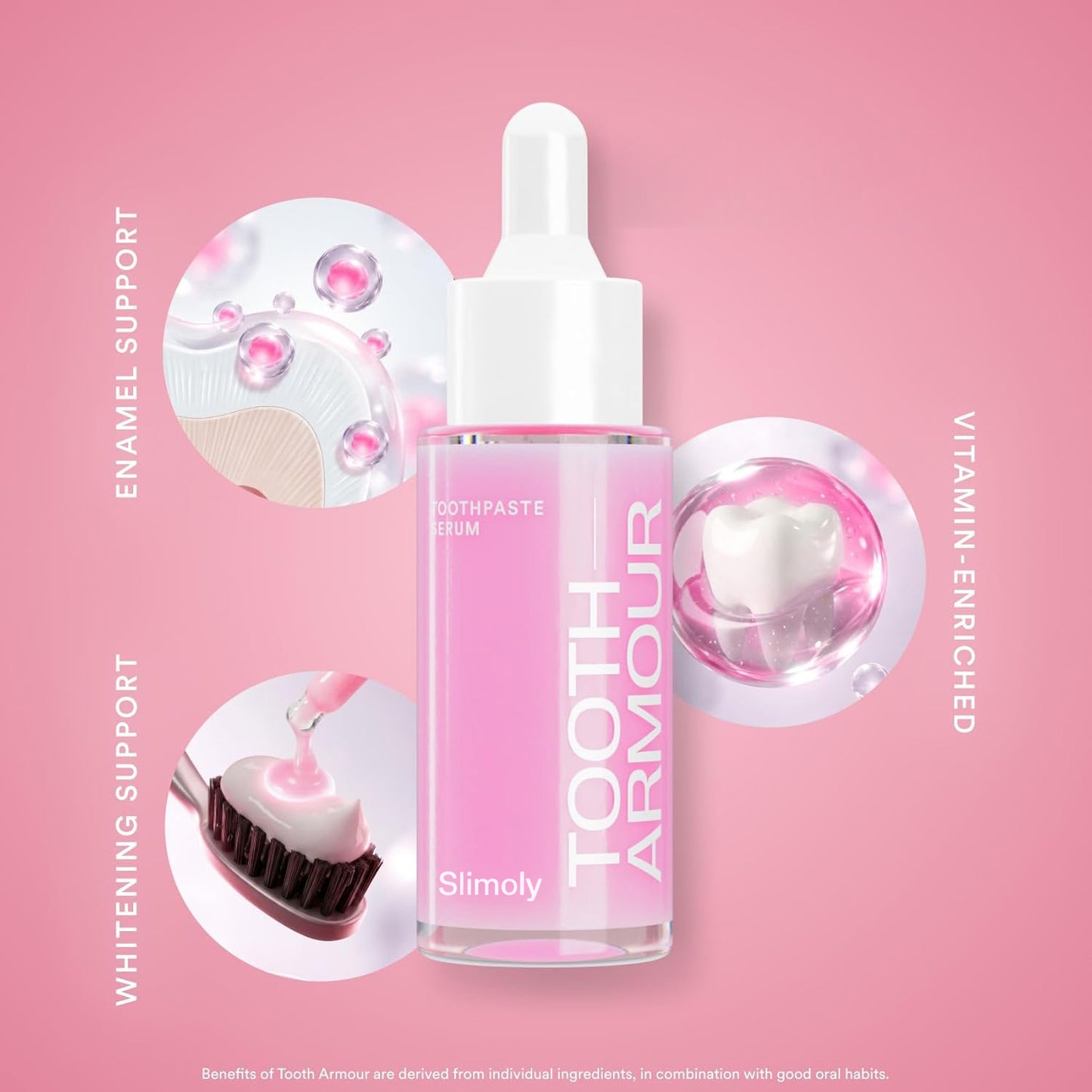 Repair, Protect & Brighten Your Smile — Every Single Day