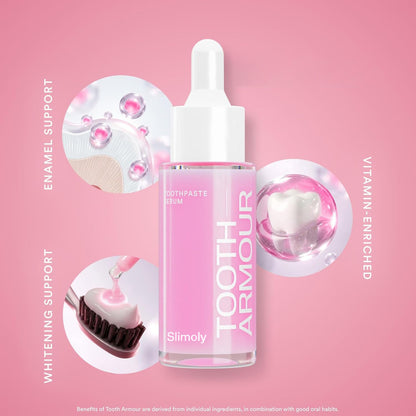 Repair, Protect & Brighten Your Smile — Every Single Day