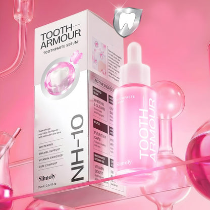 Repair, Protect & Brighten Your Smile — Every Single Day