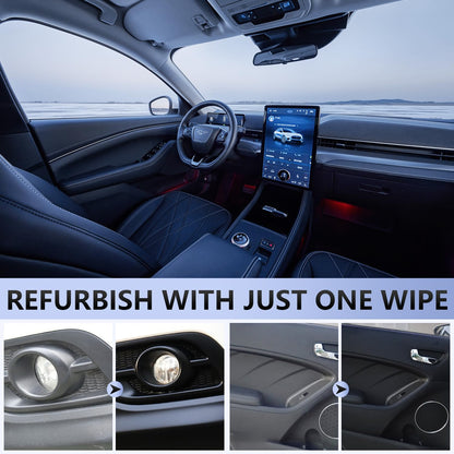 🚗Car Plastic Plating Refurbishing Agent