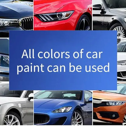 QIAWI Nano-Quick Ceramic Coating Pro for automobiles
