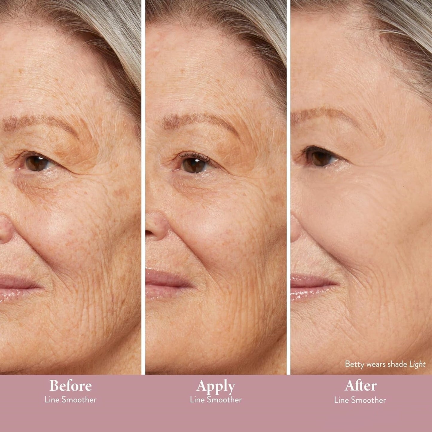 Line Smoother Targeted Fine Line Filler Primer