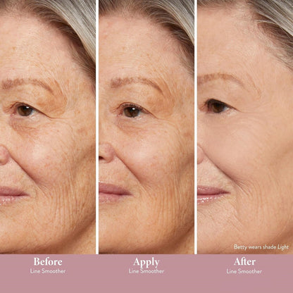 Line Smoother Targeted Fine Line Filler Primer