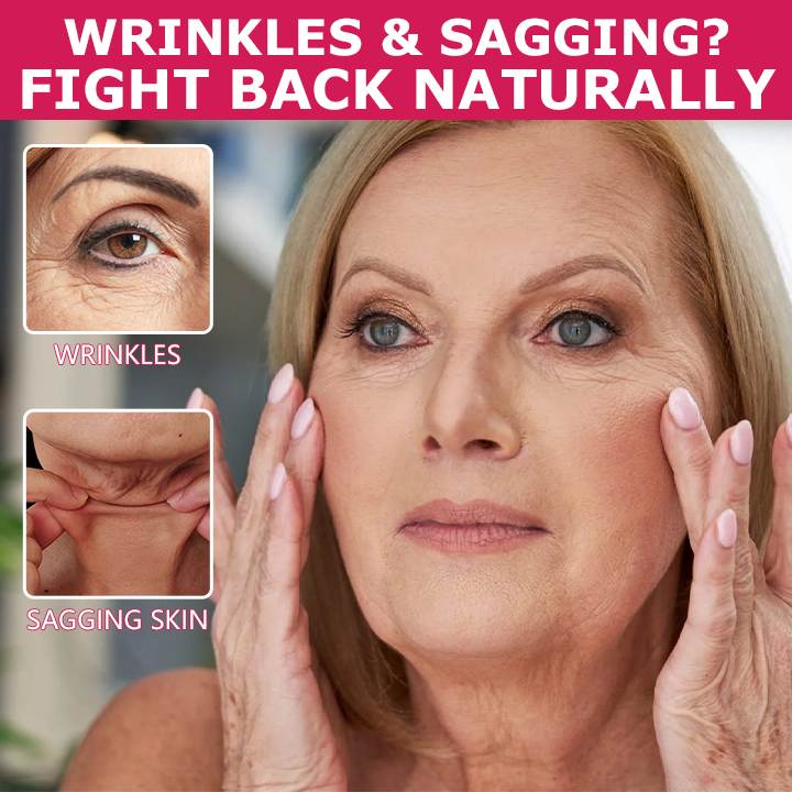 Cougex NAD+ Peptide Firming & Lifting Cream
